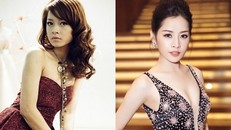 Bảy năm 'lột xác' của Chi Pu