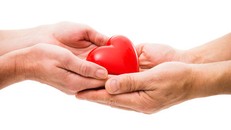 Trên 6.100 người đăng ký hiến tặng mô tạng