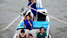 Sài Gòn muốn có chợ nổi trên sông