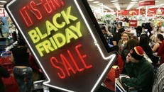 Những điều cần biết về Black Friday và Cyber Monday