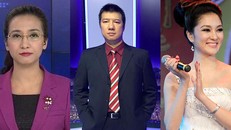Những biên tập viên gây tiếc nuối khi nghỉ việc ở VTV