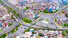 TP.HCM xây dựng đường trên cao số 5 với hơn 17.000 tỷ đồng