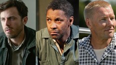 10 sao nam xuất sắc nhất năm 2016 và cơ hội chạm đến Oscar