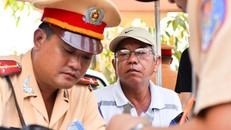 CSGT không dừng phương tiện chỉ để xử phạt lỗi xe máy không sang tên đổi chủ.