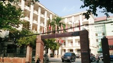 Sở Lao động thương binh và xã hội Hải Dương. 