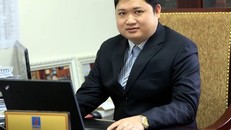 Ông Vũ Đình Duy. Ảnh: PVtex.