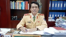 Thiếu tướng Nguyễn Hữu Dánh