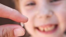 Răng sữa là nguồn tế bào gốc quan trọng