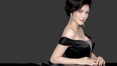 Lý Nhã Kỳ được sắc phong làm công chúa Mindanao, Philippines. Ảnh: NVCC. 