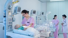 Khai trương Bệnh viện Đa Khoa Vinmec Hạ Long