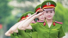 Công dân nữ từ đủ 18 tuổi đến hết 27 tuổi sẽ được xem xét tuyển chọn thực hiện nghĩa vụ Công an nhân dân.