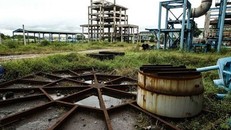 12 dự án thép bị loại ra khỏi quy hoạch do năng lực nhà đầu tư kém hoặc do chủ đầu tư, tỉnh đề nghị không triển khai.