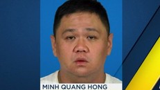 Minh Béo bị bắt giữ ở Mỹ từ ngày 24/3.