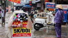 5.000 đồng/đôi tất vỏ Australia, Nhật, Hàn, ruột Việt Nam