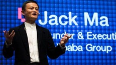 Alibaba đang bành trướng như thế nào?