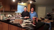 Minh Béo có bị cấm biểu diễn ở Việt Nam?