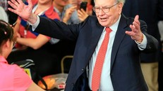 Những điều ít biết về Buffett và khối tài sản 70 tỷ USD
