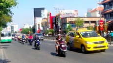 ​Một số lỗi vi phạm giao thông bị xử phạt kể từ ngày 1/1/2017