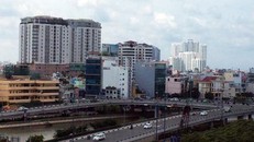 Quận 4 có diện tích nhỏ, dân số ít nhưng vẫn duy trì bộ máy hành chính đến 15 phường.