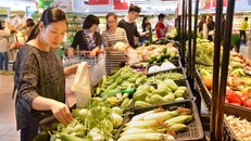 Mục sở thị mô hình liên kết nâng chất nông sản Việt