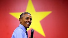 Những chuyến công du VN đáng nhớ của lãnh đạo thế giới 2016