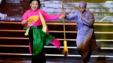 Xuân Hinh vốn đa dạng trong các loại hình nghệ thuật.