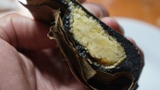 Làng bánh gai tiến vua tất bật ngày giáp Tết