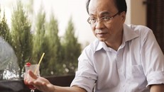 Phó Chủ nhiệm văn phòng Chính phủ Lê Mạnh Hà.