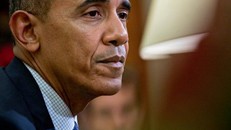 Điều Obama luyến tiếc sau 8 năm ở Nhà Trắng