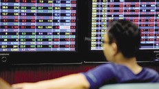 Duy nhất 2 cổ phiếu Việt Nam vào rổ MSCI Frontier Markets Index