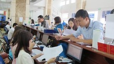 Hà Nội lập ban thu hồi nợ đọng thuế