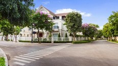 Khu đô thị Vinhomes Riverside 