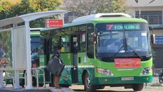 Sở GTVT TP.HCM chọn phương án Trung tâm Điều hành vận tải hành khách công cộng làm nòng cốt để phát triển thành một cơ quan trung gian