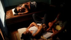 Hot boy nổi loạn 2 được gắn mác C18, chỉ dành cho khán giả trên 18 tuổi. Ảnh: Đoàn phim cung cấp.