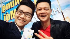 MC Công Tố tiết lộ một bên tai bị điếc