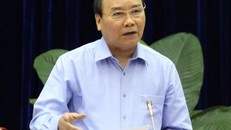 Thủ tướng bổ nhiệm thêm trợ lý