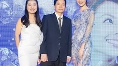 Tiến sĩ Nguyễn Phú Hoà. Ảnh: TT.