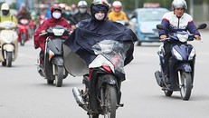 Miền Bắc sắp đón đợt không khí lạnh cường độ trung bình.