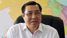 Ông Huỳnh Đức Thơ.