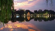 CNN chính thức phát sóng phim quảng bá du lịch Hà Nội