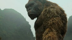 Bom tấn Kong: Skull Island liên tục xô đổ các kỷ lục phòng vé tại thị trường Việt Nam chỉ sau một tuần có mặt. Ảnh: Warner Bros.