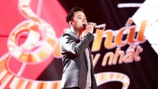 Ca sĩ Phan Mạnh Quỳnh