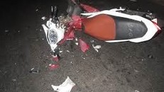 Du khách Nga tử vong khi thuê xe máy đi dạo giữa khuya