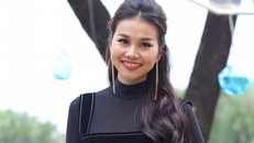 Thanh Hằng từ chối làm giám khảo The Face. Ảnh: NVCC.