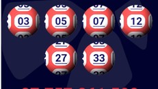 Kết quả xổ số tối 2/4. Ảnh chụp màn hình.