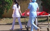 Sản phụ tử vong sau ca sinh mổ ở Sóc Trăng