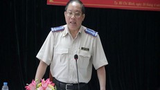 Ông Vũ Quốc Doanh (quyền Cục trưởng Cục THADS TP.HCM) cho biết nhiều bản án của toà tuyên không rõ ràng dẫn đến gây khó khăn cho thi hành án. 