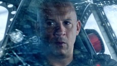 Với hơn 20 tỷ đồng, Fast & Furious 8 có bước chạy đà hoàn hảo trước khi chính thức trình chiếu từ 14/4. Ảnh: Universal.