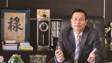 Sếp Coteccons sẽ phụ trách lương, thưởng tại Vinamilk