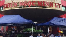 Thiên Ngọc Minh Uy bị xử phạt nhiều nhất năm 2016, thu hẹp địa bàn